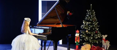 Event-Image for 'Der Zauber der Musik - Benefizkonzert der Musikschule Subito'