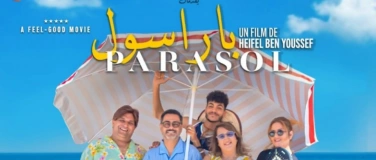 Event-Image for 'Film Parasol'