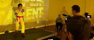 Event-Image for 'Film in Action &ndash; Dein Film auf der gro&szlig;en Leinwand!'