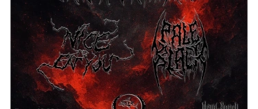 Event-Image for 'Metal Breed Bern - Letsch mau im Malibu!'