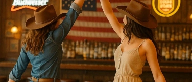 Event-Image for 'Lost Highway - Country Music Club Party'