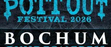 Event-Image for 'POTT OUT - Festival 2026'