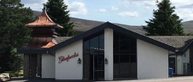 Event-Image for 'Whisky-Tasting "Speyside"'
