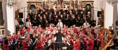 Event-Image for 'Winterkonzert'