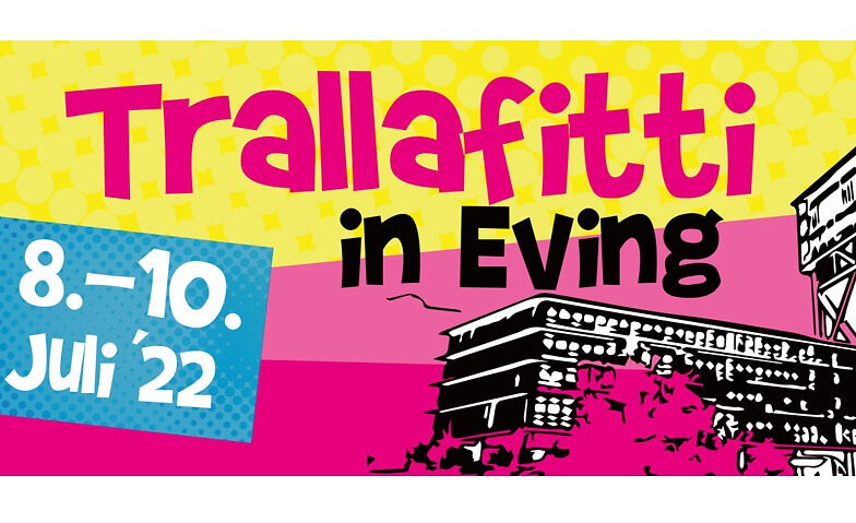 Trallafitti in Eving Evinger Platz (Neue Evinger Mitte), Evinger Platz 17, 44339 Dortmund Tickets