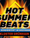 Event-Image for 'Hot Summer Beats'