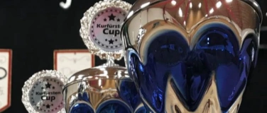 Event-Image for 'Juniorenshowtanzturnier - 7. Kurf&uuml;rstencup Welschneudorf'