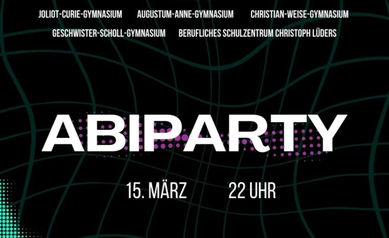 Event-Image for 'Abi-Party'