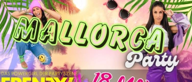 Event-Image for 'Mallorca-Party'
