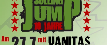Event-Image for 'Solling Jump Rock Open-Air '24'