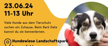 Event-Image for 'Barkdate Langenfeld'