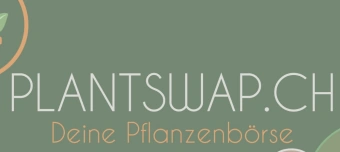 Veranstalter:in von Plantswap. ch - Die Pflanzenbörse Vol. 7 am 31.8.25