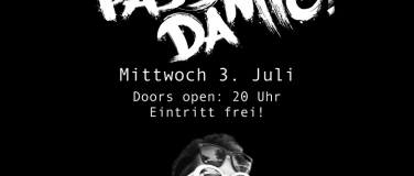 Event-Image for 'PassDaMic! mit Kölns schönstem Soundman Mr.Thy'