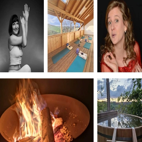 Yoga-Märchen-Ferien «Kraft schöpfen» Seminarhaus Kienberg, Kirchgasse 24, 4468 Kienberg, CH, Kirchgasse 24, 4468 Kienberg Tickets