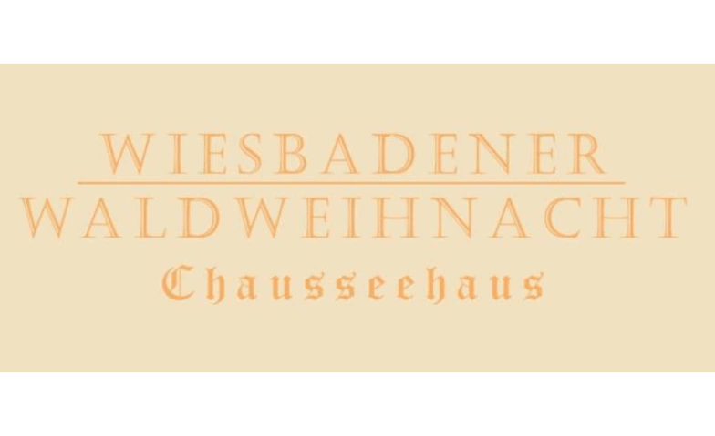 Wiesbadener Waldweihnacht ${singleEventLocation} Billets