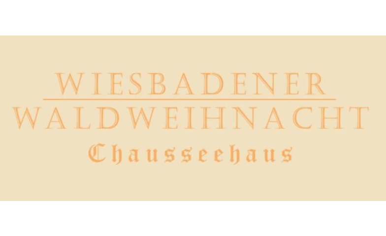 Wiesbadener Waldweihnacht ${singleEventLocation} Billets