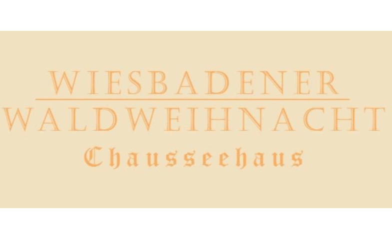 Wiesbadener Waldweihnacht ${singleEventLocation} Tickets