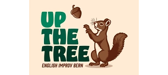 Event organiser of Up The Tree Improv Show