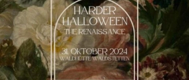 Event-Image for 'HARDER HALLOWEEN 2024  THE RENAISSANCE'