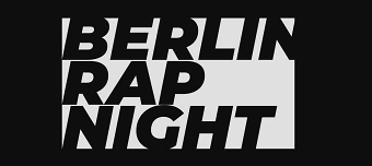 Organisateur de Berlin Rap Night 2