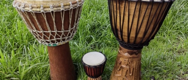 Event-Image for 'Open Drum Circles'