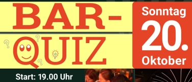 Event-Image for 'Barquiz'