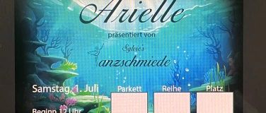 Event-Image for 'Arielle 1. Vorstellung'