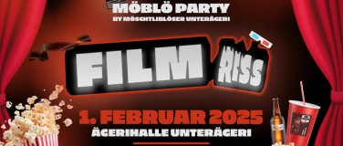 Event-Image for 'Möblö Party 2025'