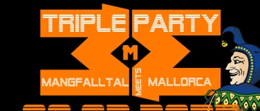 Event-Image for 'Triple-M Party - Mangfalltal meets Mallorca'