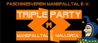 Organisateur de Triple-M Party - Mangfalltal meets Mallorca