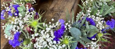 Event-Image for 'Fr&uuml;hlingskr&auml;nze binden mit Katha&lsquo;s Kranz Manufaktur'