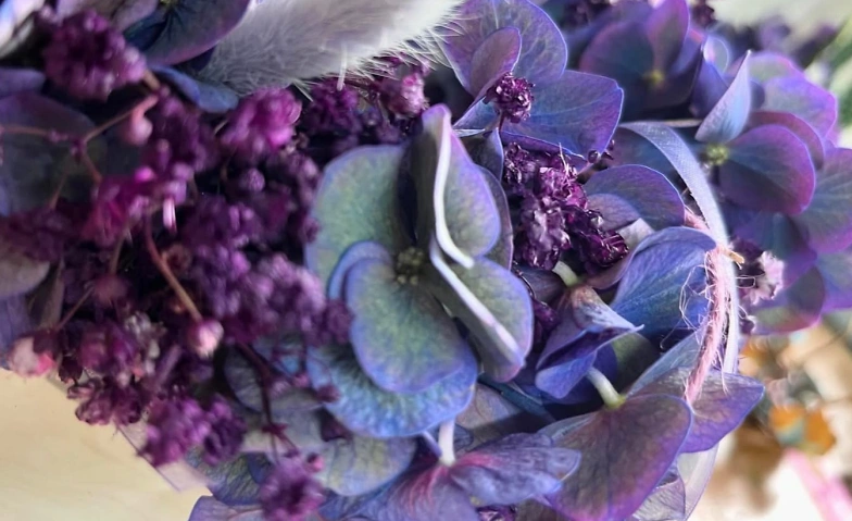 Herbstkr&auml;nze binden mit Katha&lsquo;s Kranz Manufaktur Tickets