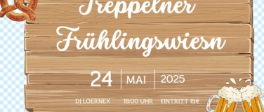 Event-Image for 'Treppelner Frühlingswiesn'