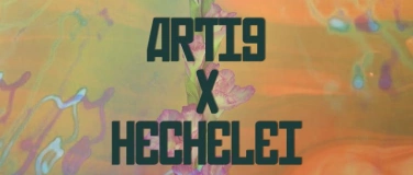 Event-Image for 'Artig X Hechelei'