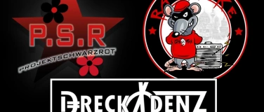 Event-Image for 'Punkrock im Zeichen der Burg Rabatzke feat. PSR & Dreckadenz'