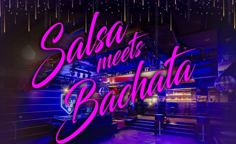 SALSA MEETS BACHATA ${singleEventLocation} Tickets