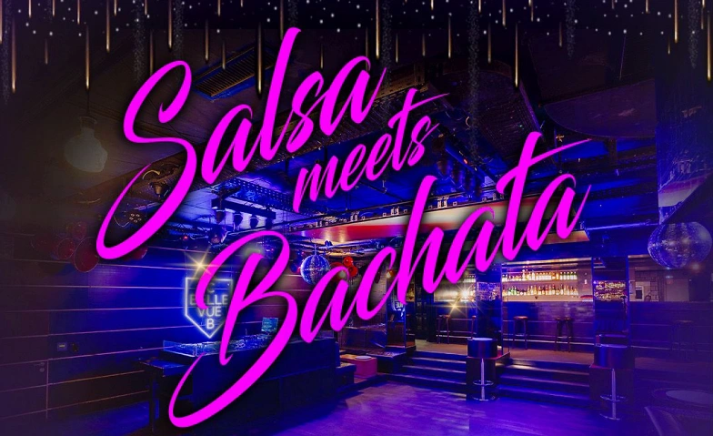 SALSA MEETS BACHATA ${singleEventLocation} Tickets