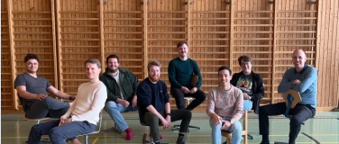 Event-Image for 'Fanfare du printemps'