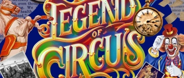 Event-Image for 'Circus Freiwald Mayen'