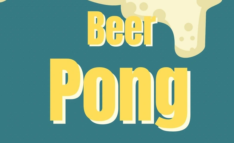 Bier-Pong Billets