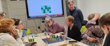 Event-Image for 'Planet C - Play Again? (Climate Week Z&uuml;rich edition)'