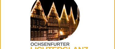 Event-Image for 'Ochsenfurter Lichterglanz 2025'