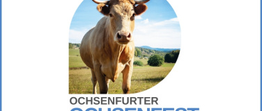 Event-Image for 'Ochsenfurter Ochsenfest 2025'