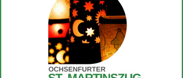 Event-Image for 'Ochsenfurter St. Martinszug 2025'