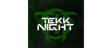 Event-Image for 'Hard Impact & Fury pres. Tekk Night'