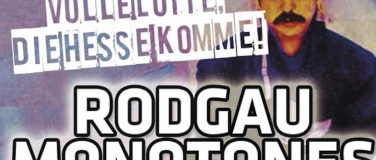 Event-Image for 'Rodgau Monotones - Rock in den Mai 2026 in Riedstadt Leeheim'