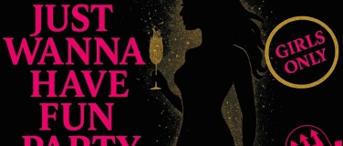 Event-Image for 'Girls Just Wanna Have Fun Party - in Leeheim - Girls Only'