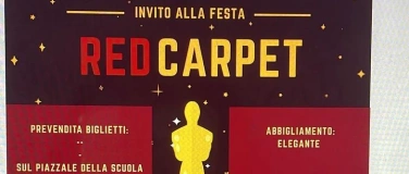 Event-Image for 'Festa di Fine Anno Scuole Medie Stabio'