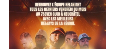 Event-Image for 'Urban - Latino'