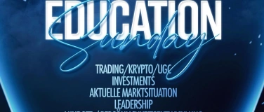 Event-Image for 'THE KINGDOM EDUCATION SUNDAY'